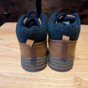 toddler boots